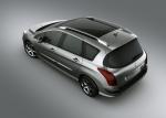 Peugeot 308 SW Prologue Concept 2007 года